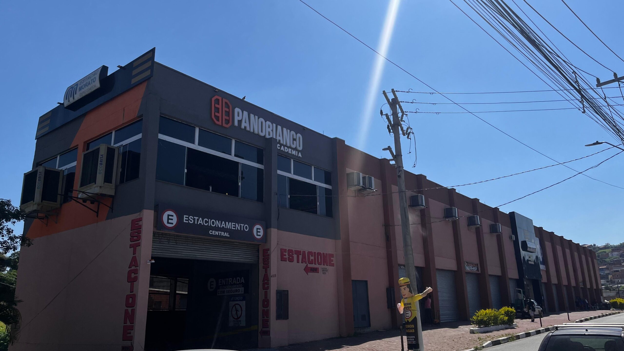 Leia mais sobre o artigo MORATO CENTRO
