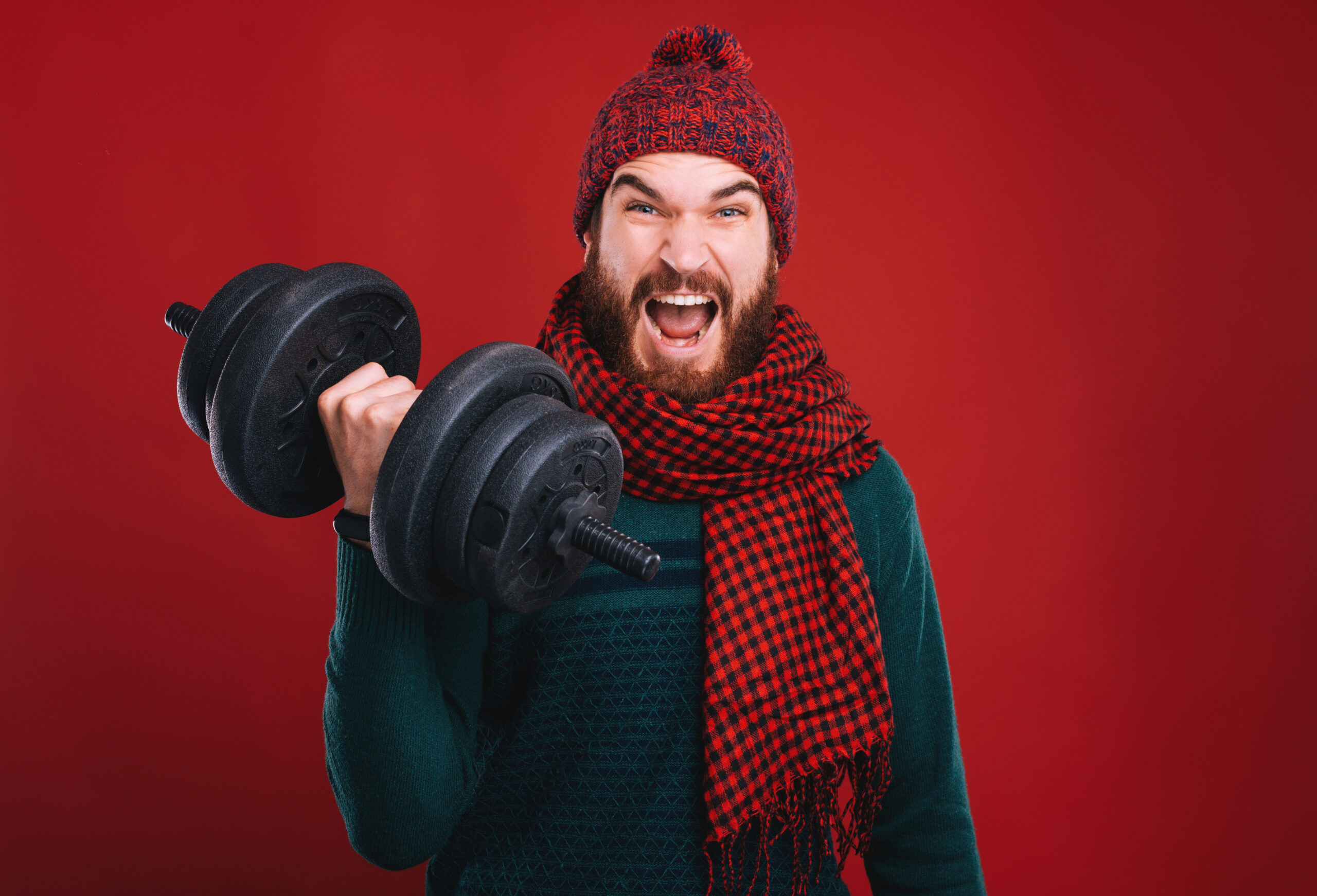 Leia mais sobre o artigo Vantagens de Treinar no Inverno