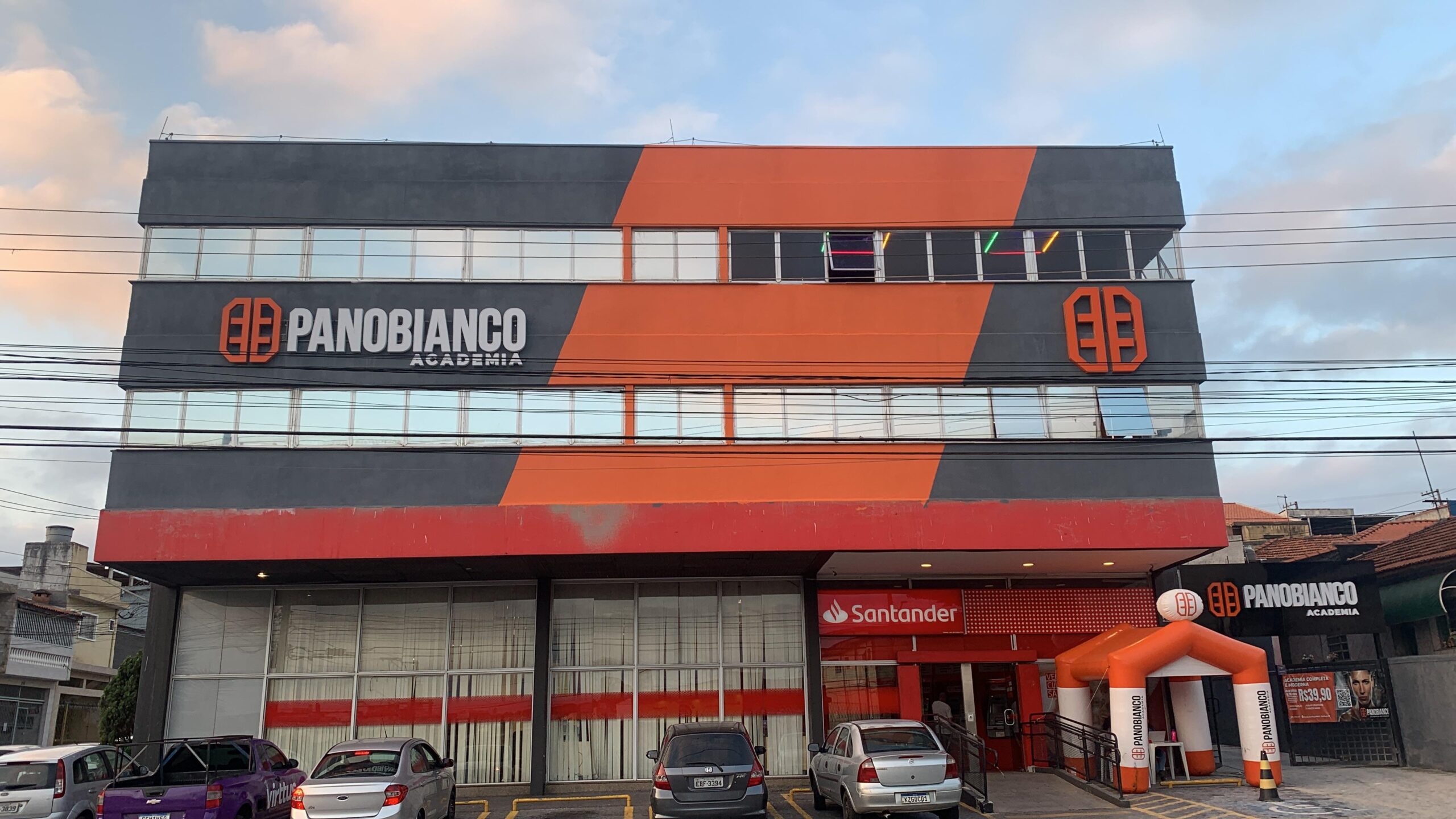 Leia mais sobre o artigo BOTURUSSU