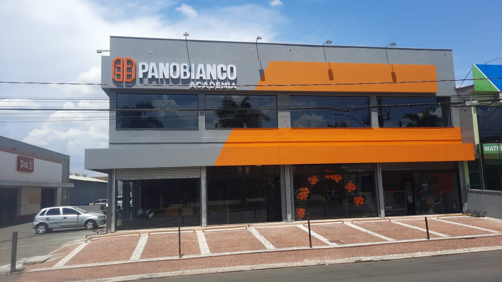 Leia mais sobre o artigo IACANGA