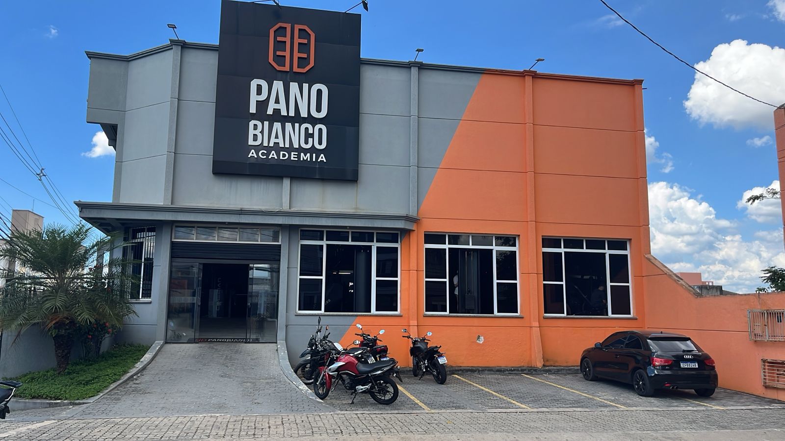 Leia mais sobre o artigo SANTOS DUMONT SOROCABA