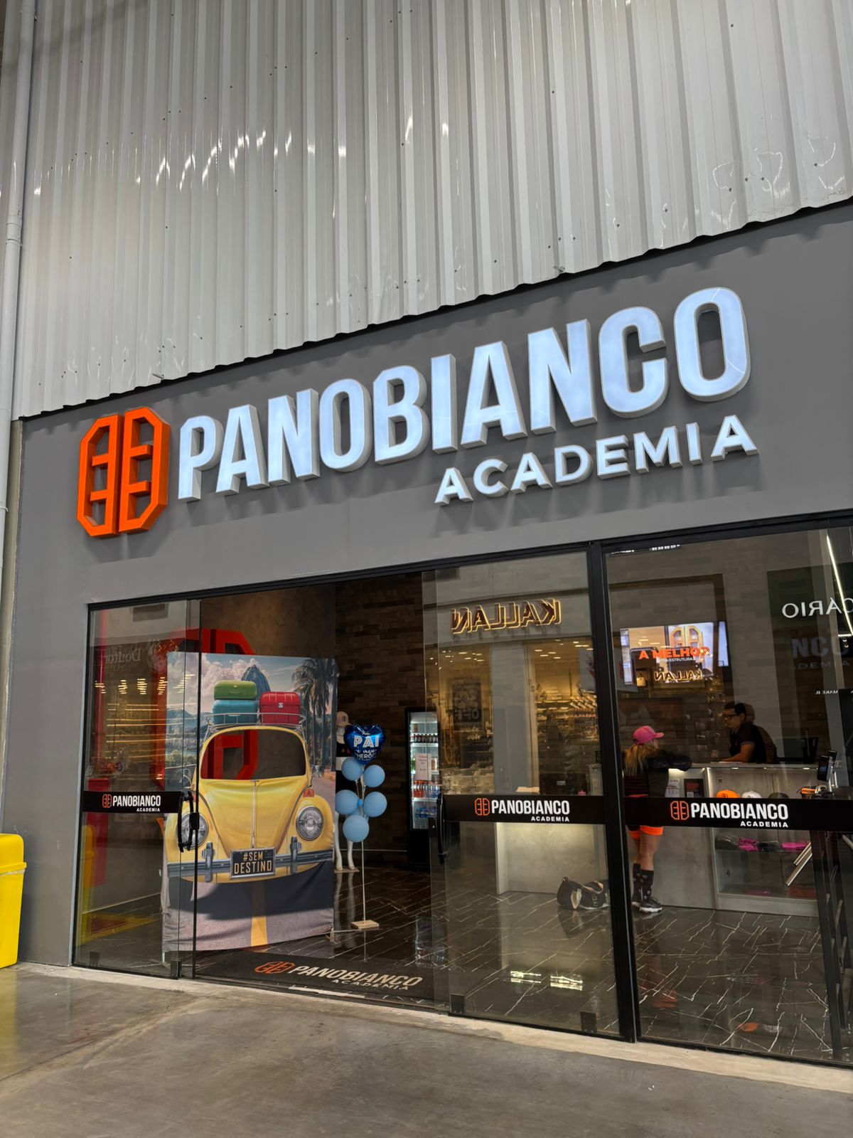 Leia mais sobre o artigo Assai Guarujá
